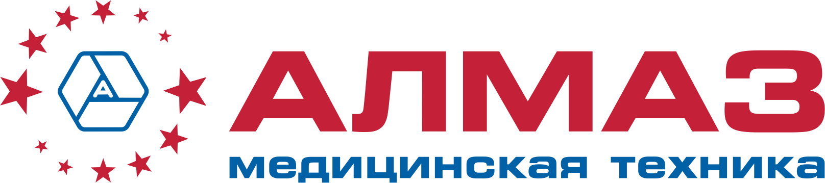 Ингаляторы АО Алмаз