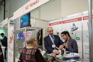 Здравоохранение - 2022