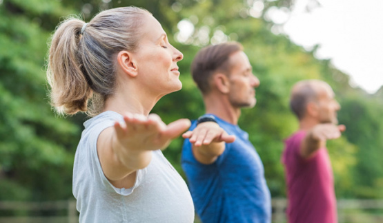 Профилактика заболеваний органов дыхания
