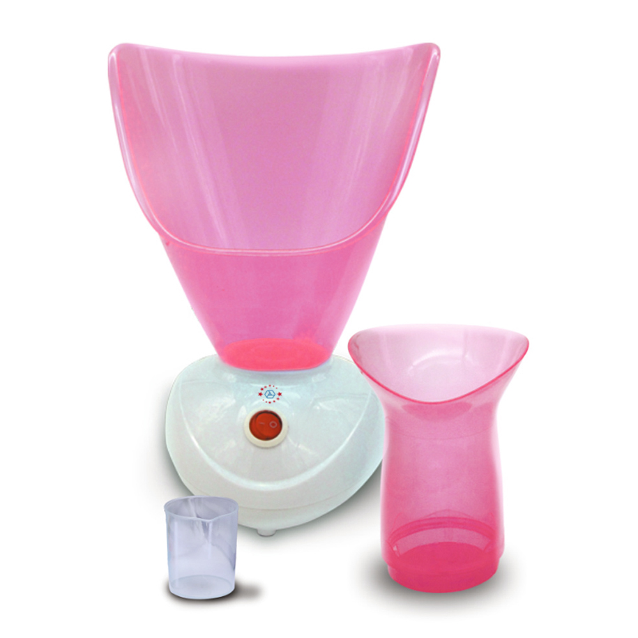 Паровая сауна для лица Паровая сауна для лица