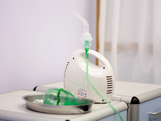 Профилактика ОРВИ