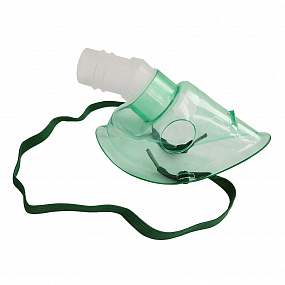 Маска для ингаляций детская