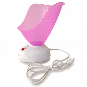 Паровая сауна для лица