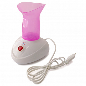 Паровая сауна для лица