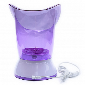 Паровая сауна для лица