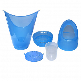 Паровая сауна для лица