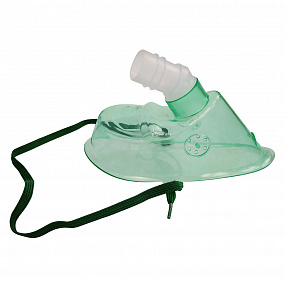 Маска для ингаляций взрослая