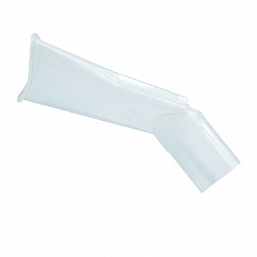 Мундштук для компрессорного ингалятора «К21»