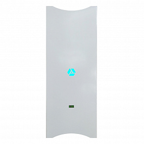 рециркулятор на 100 м3 навесной