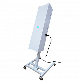 Рециркулятор РБ-30-01 напольный