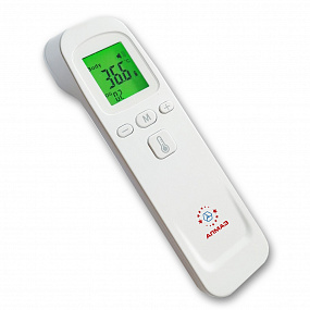 Термометр бесконтактный ТБ-А01