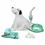 Ингалятор компрессорный «К21» Doggy