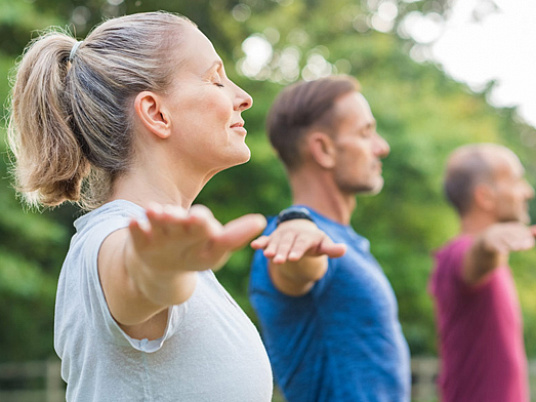 Профилактика заболеваний органов дыхания